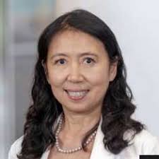 Dr. Laura H. Tang, MD