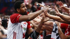 Bóg i rodzina to dla mnie najważniejsze wartości. Wilfredo Leon Przesuniecie Io W Tokio Przez Koronawirusa Nam Nie Przeszkodzi Sport Tvp Pl