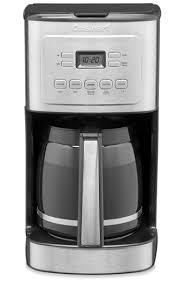 My cuisinart will not brew all other parts seem to work what could it be causing this problem. Https Www Costco Com Wcsstore Costcousbccatalogassetstore Attachment 100226551 Instruction Booklet Pdf