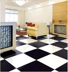 Some people have chosen tiles that do absolutely nothing to enhance the decor of their home. Black Tiles Design For Living Room