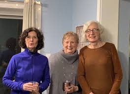 Extraordinary Times/Extraordinary Measures Community, Care, and the  Coronavirus