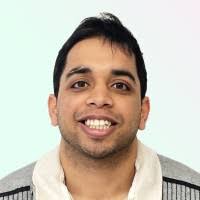 Ishaan Patel Email & Phone Number