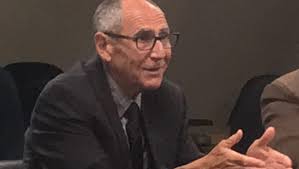 D'Andrea wants more local control