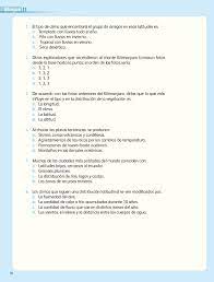 Libro de ciencias naturales 5 grado 2018 contestado. Geografia Quinto Grado 2017 2018 Ciclo Escolar Centro De Descargas