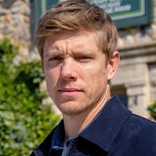 Emmerdale's Robert to uncover major clue which exposes John's lies