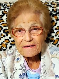 Marie C. Dacey Obituary