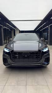 Image result for Daytona Gray 2023 Q8