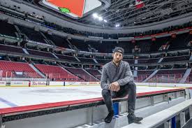 Complete player biography and stats. Scott Sabourin Takes The Long Way Home To The Nhl Faces Magazine