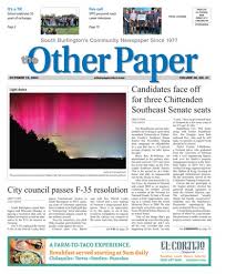 The Valley Advantage--10-16-15 by CNG Newspaper Group