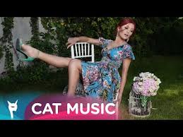Je t aime lara fabian live nue 2002. Elena Feat Glance Mamma Mia He S Italiano Videoclip Oficial