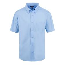 Maybe you would like to learn more about one of these? Camisa De Vestir Elevate Colter De Manga Corta Para Hombre