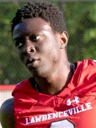 West Virginia 2025 Football Offers in New Jersey