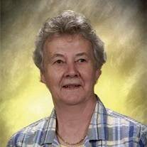 Marliss Wipperling Obituary