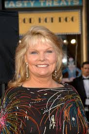 Cathy Lee Crosby
