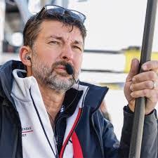 Darius Gamble's Instagram, Twitter & Facebook