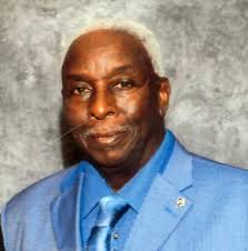 Obituary information for Richmond Phillips Jr.