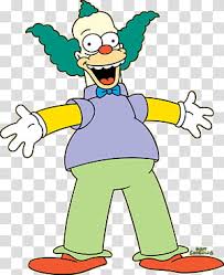 Krusty Transparent Background Png Cliparts Free Download Hiclipart Thanks to his time in front of the camera, he's had some memorable quotes over the years on the simpsons. krusty transparent background png