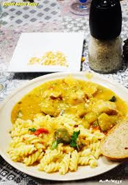 Poulet Sauce Satay Recette Cookeo Recette Recette Poulet Idee Recette Cookeo