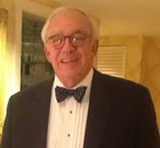 Charles Horton Huber, M.D. Obituary