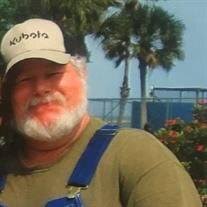 Jody Albert Boatright Obituary