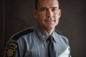 Marcus Brown needs to shine at State Police confirmation hearing, and  here's why: Editorial