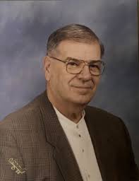 Lawrence R. Helfer Obituary