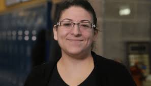 Excuse my French, but what am I teaching?