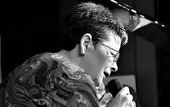 Tia Rix Swings at Academy Theatre