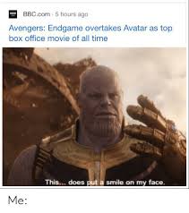 20 Endgame Office Memes Factory Memes