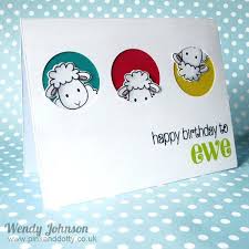 Handmade Happy Birthday Greeting Card For Kids Pinterest Birthday Cards This Layout Would Be Cute With The Crazy Birds Handmade A Birthday Card Pinterest Handmade Birthd Cards Kids Birthday Cards Kids Cards