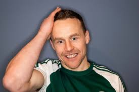 Mayo's dawn after a black day for Moran