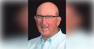 Obituary information for Gene Edward Maroska