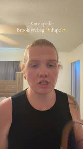 Kate Spadr Brooklyn Bag