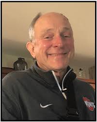 Volunteers accept Conference positions