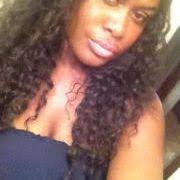 Malika Richardson's Instagram, Twitter & Facebook