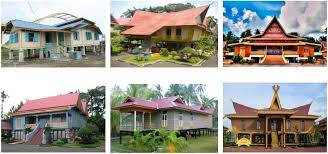 Rumah adat 34 provinsi di indonesia gambar dan penjelasannya. 8 Rumah Adat Riau Gambar Keunikan Dan Penjelasannya