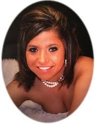 Kayla Mathieu Obituary (1989