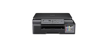 Brother Dcp T300 Driver