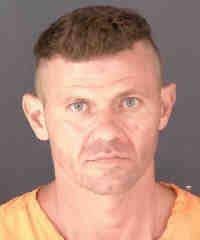 Former Monroeville man arrested in Florida