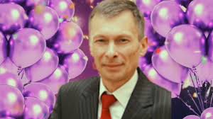 Студентська рада ТНТУ ім. Івана Пулюя вітає найкращого ректора Mykola  Mytnyk з Днем народження!🎉🎂