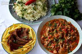 In this thai party menu planner, you'll find a choice of recipes in each course—from simple to complicated, depending on your cooking experience and how much time you're prepared to invest. Thai Lunch Dinner Ideas Fun Cooking