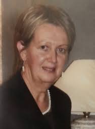 Condolence Book for Mary Walsh (Ballintogher, Sligo)