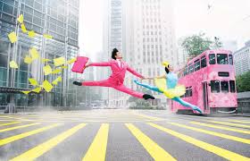 Hong Kong Ballet Celebrates 40th Anniversary Season With New Film Tatler Hong Kong
