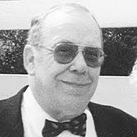 James Manders Obituary (2008)