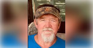 Obituary information for Anthony Wayne Senn