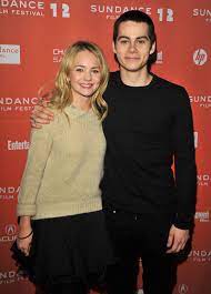 Who Is Dylan O'Brien Dating? | POPSUGAR Celebrity