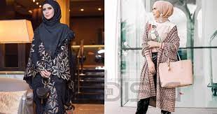 47, born 9 march 1974. Che Ta Dedah 6 Tip Mudah Kalau Nak Kekal Kurus Macam Dirinya No 1 Paling Elok Diamalkan Hijabista