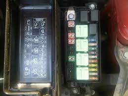 Mini cooper 2001 to 2006 fuse box diagram fuse box diagram get to know your fuses. 2009 Mini Cooper Fuse Box Location Vacuum Switch Wiring Diagram Enginee Diagrams Yenpancane Jeanjaures37 Fr