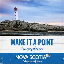 As the route is only 300 kilometres, it's possible to drive the whole trail in about five hours. Flights To Nova Scotia Air Canada