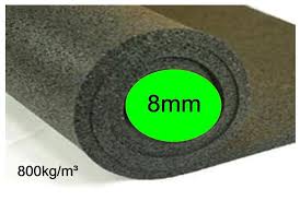 12 Rollen 8mm Bautenschutz Streifen 20cm X 8m Terrassen Abdichtung Diy Bautenschutzstreifen Terrasse Terrassen Balkon Dachterrasse Flachda Pinterest